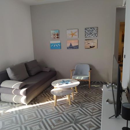 F & P Apartment Kardamena  Kültér fotó