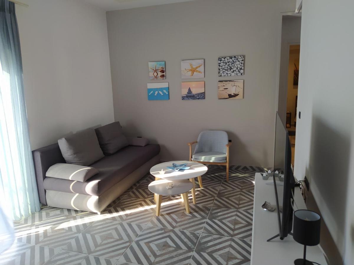F & P Apartment Kardamena  Kültér fotó