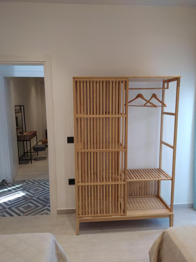 F & P Apartment Kardamena  Kültér fotó