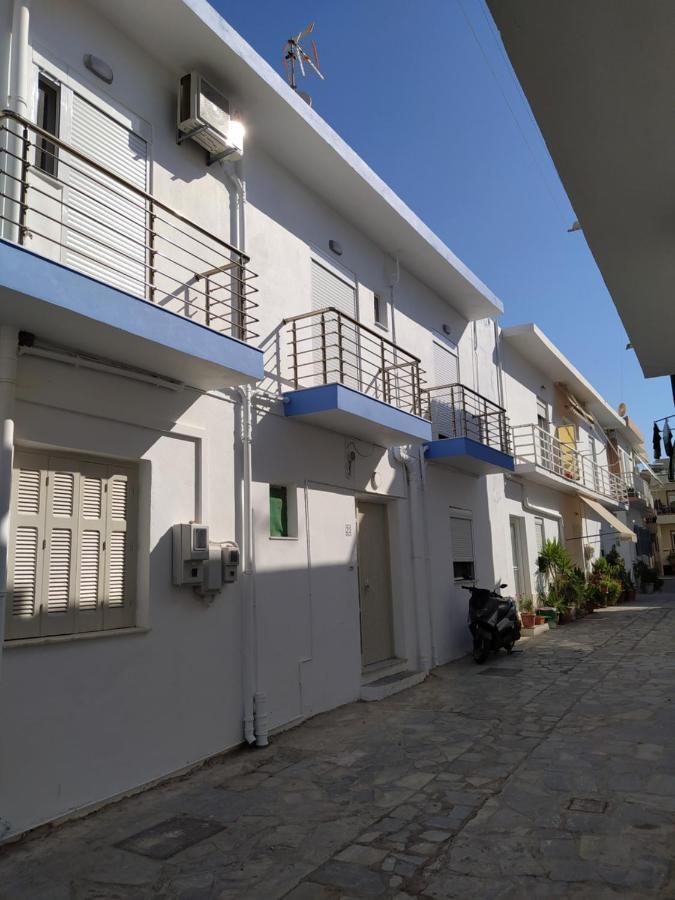 F & P Apartment Kardamena  Kültér fotó