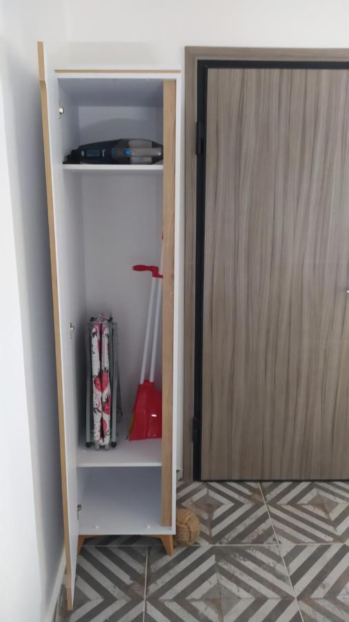 F & P Apartment Kardamena  Kültér fotó