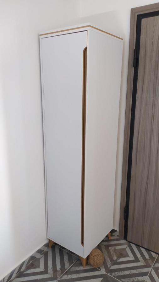 F & P Apartment Kardamena  Kültér fotó