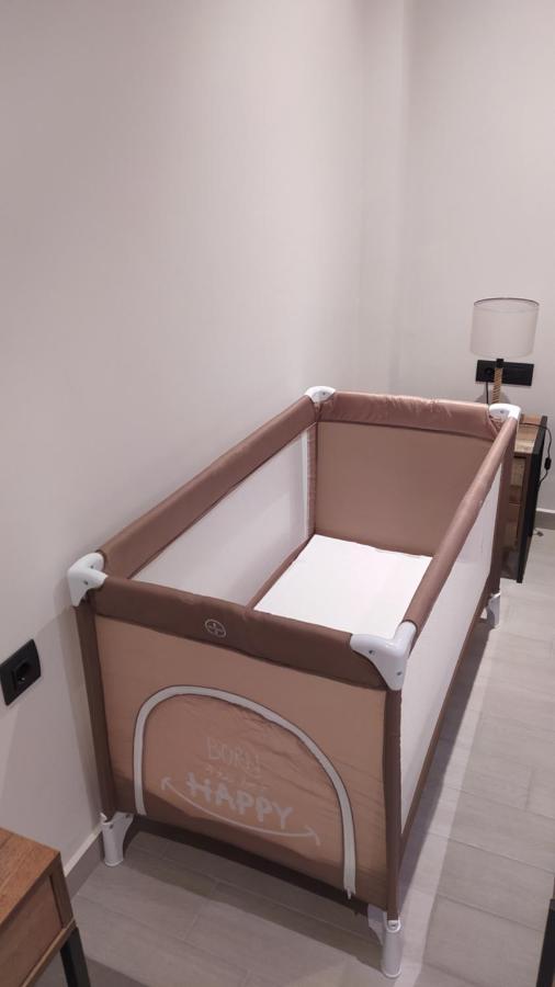F & P Apartment Kardamena  Kültér fotó